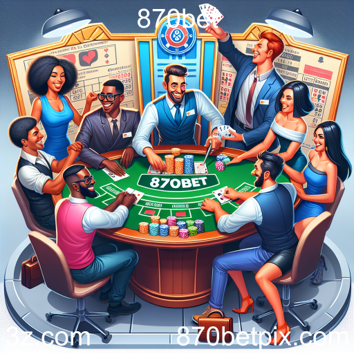 Descubra a Categoria de Jogos Suporte no 870bet